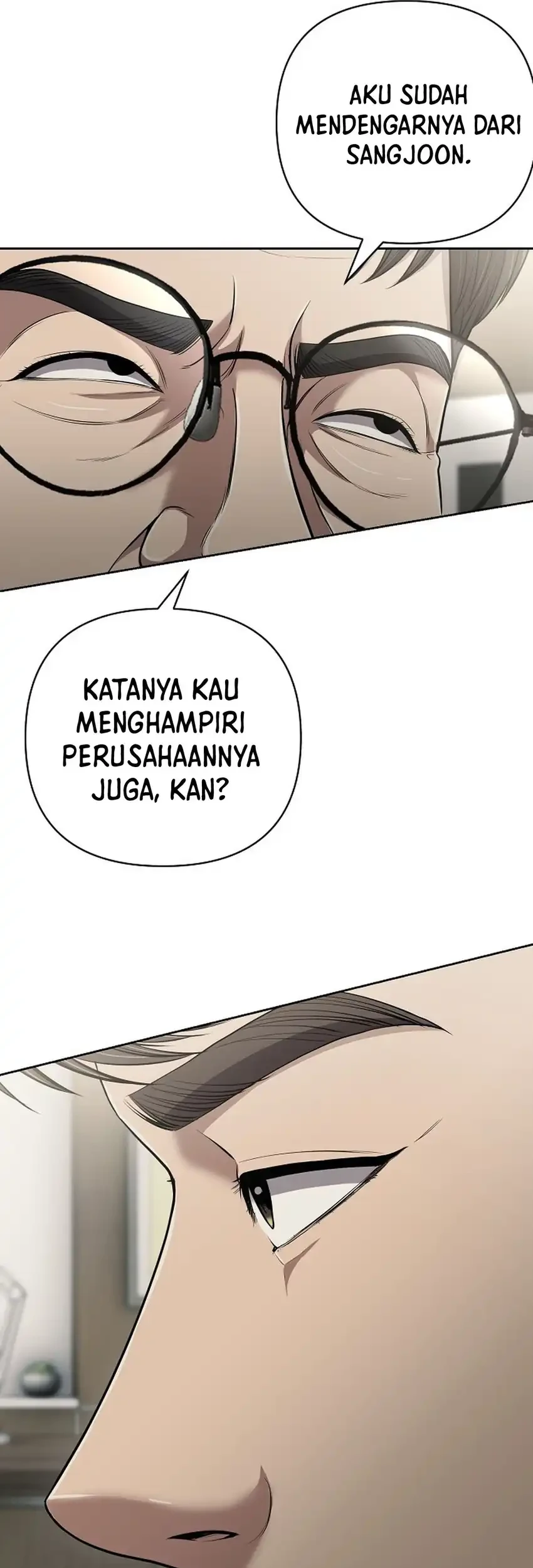 Chapter 144 - halaman 23