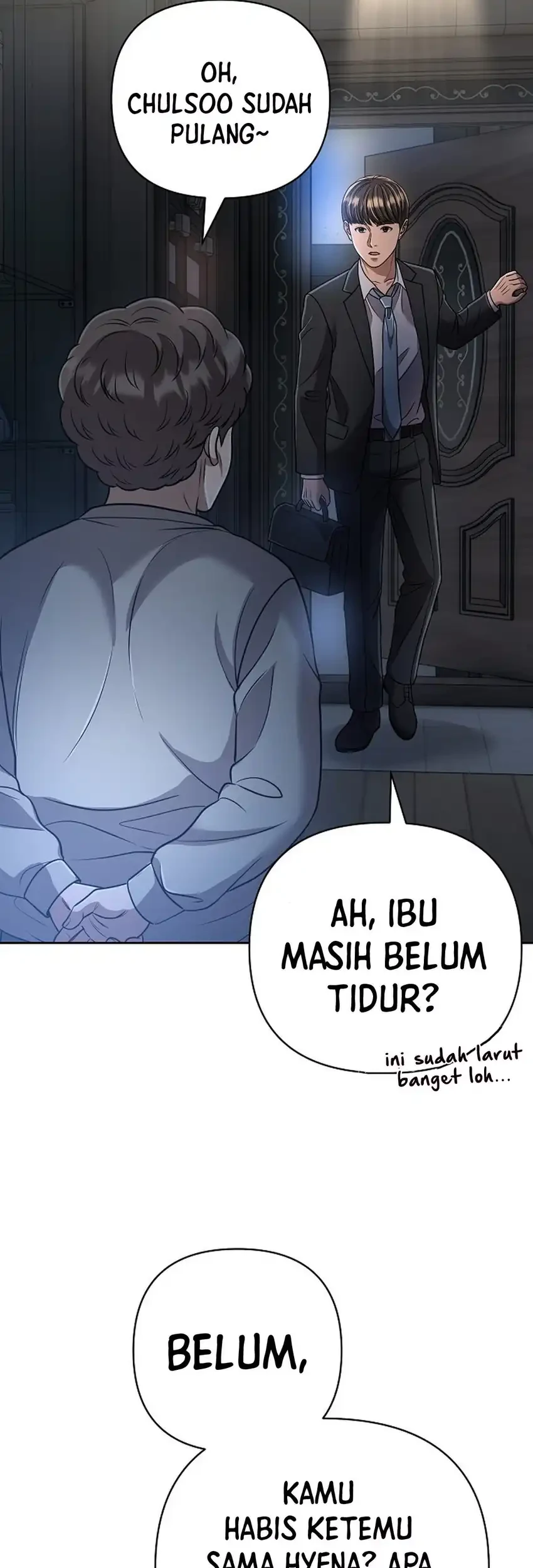 Chapter 145 - halaman 61