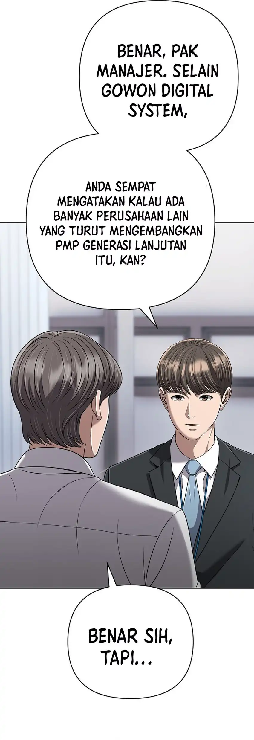 Chapter 145 - halaman 97