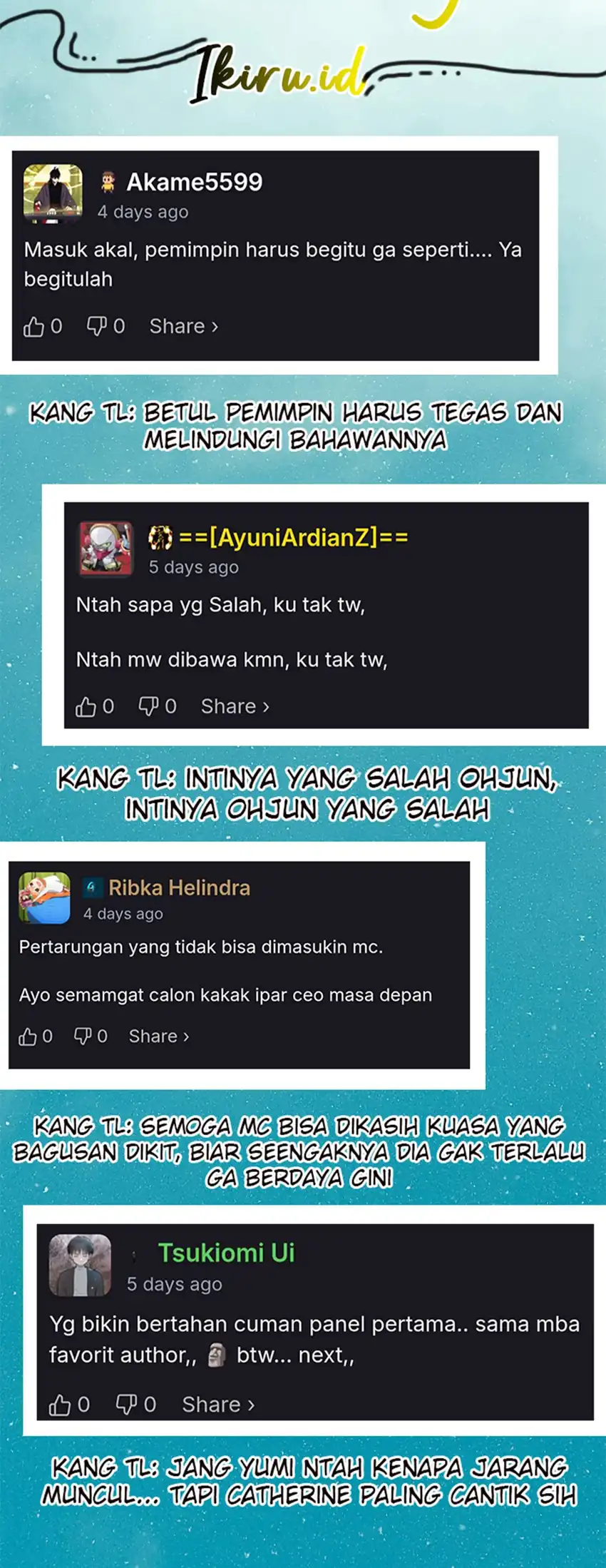 Chapter 145 - halaman 112