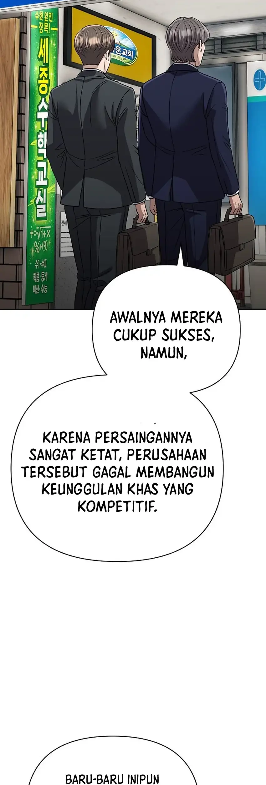 Chapter 146 - halaman 35