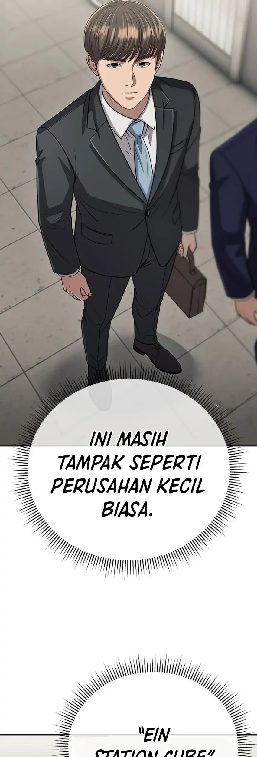 Chapter 146 - halaman 38