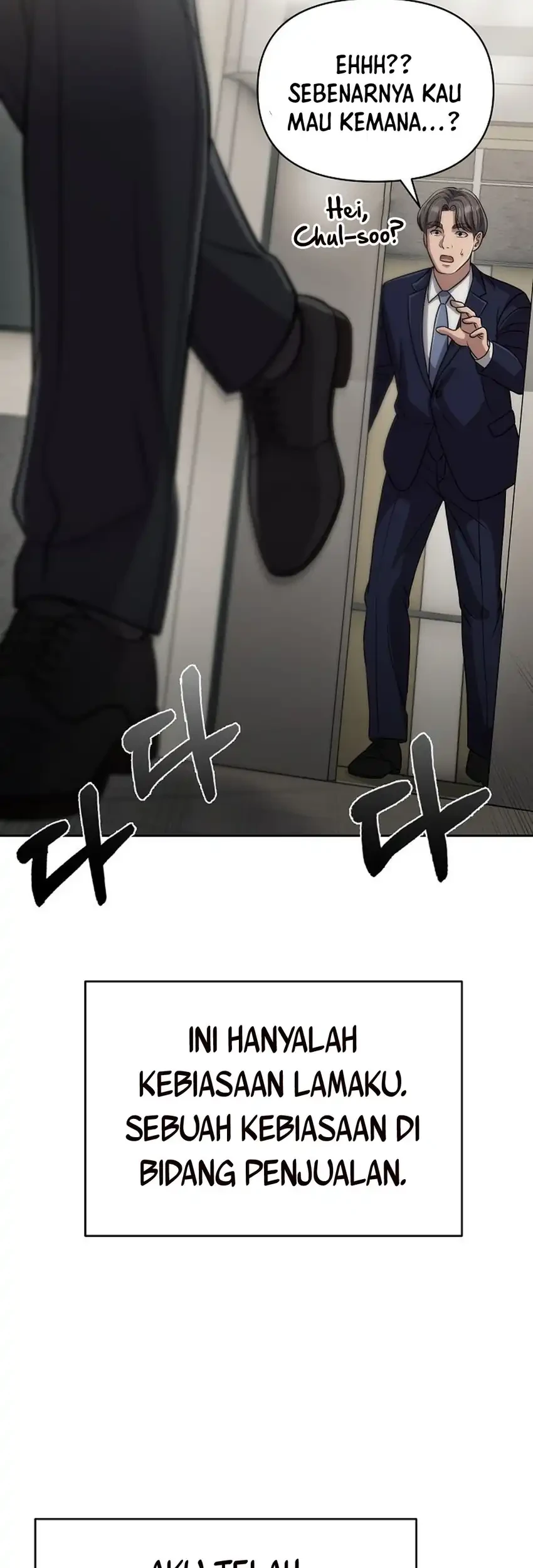 Chapter 146 - halaman 44