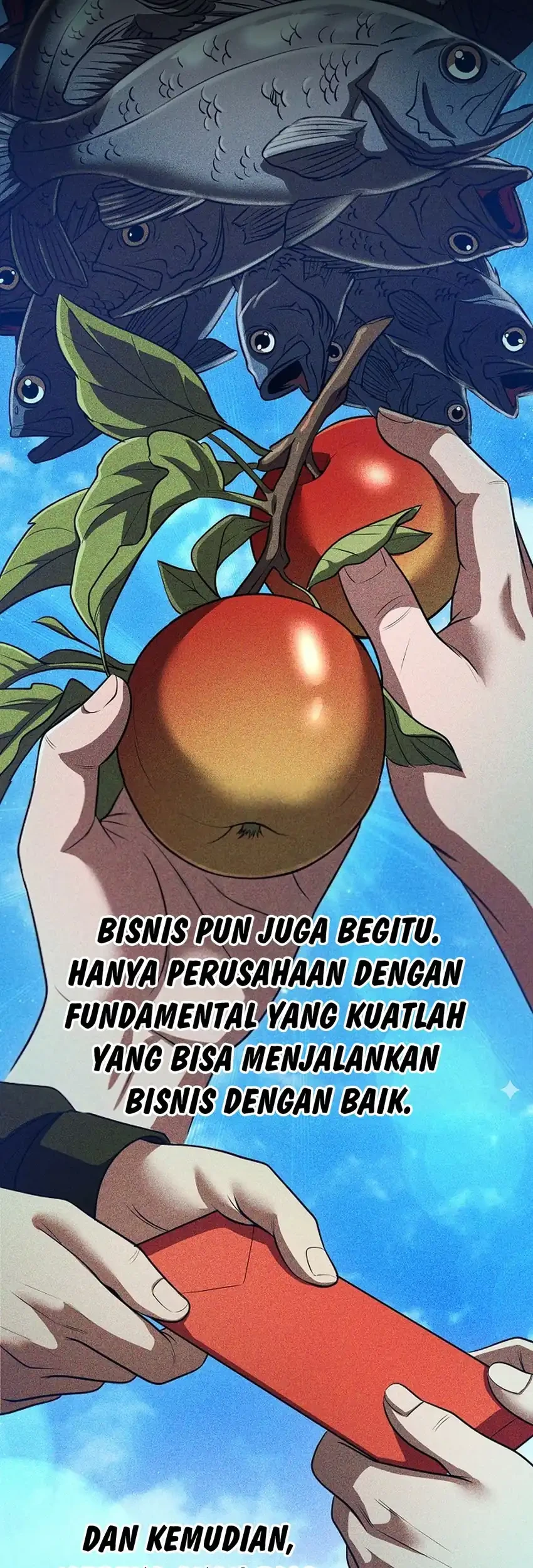 Chapter 146 - halaman 50