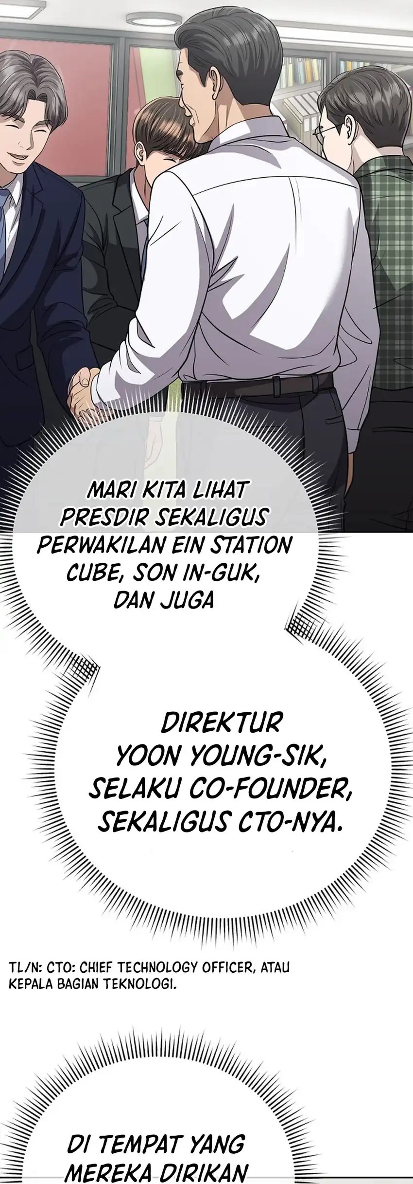 Chapter 146 - halaman 58