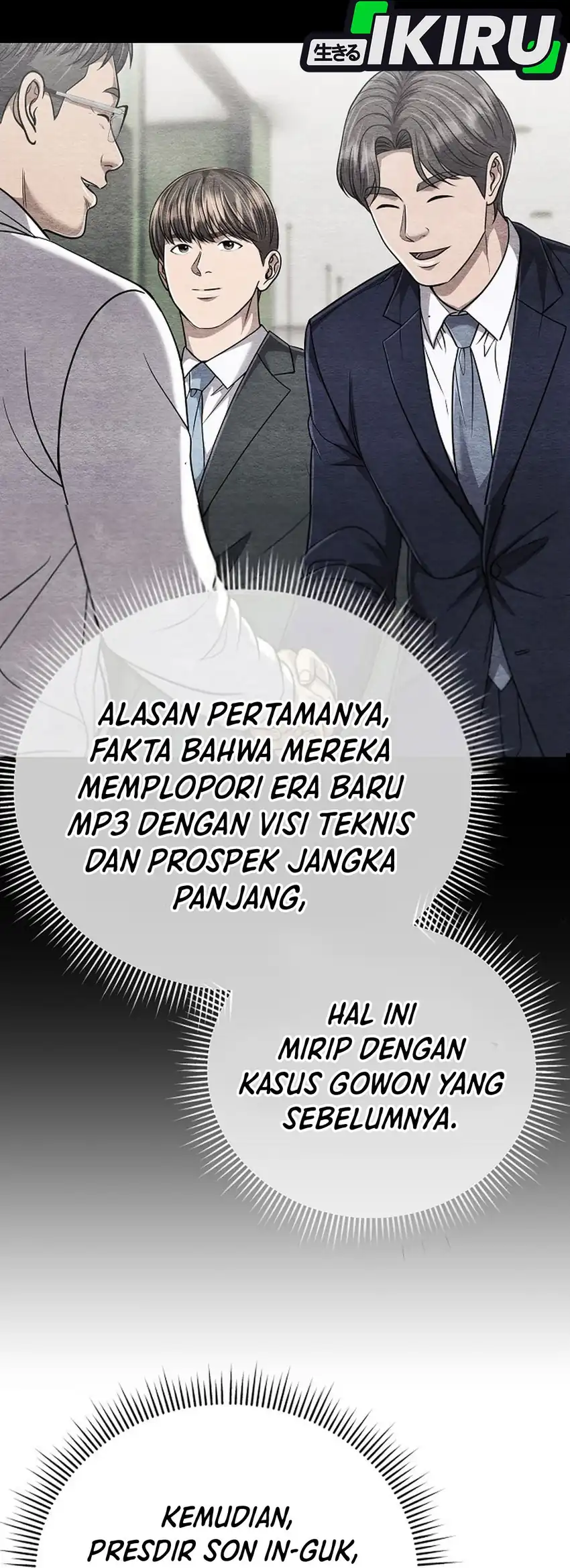 Chapter 146 - halaman 61