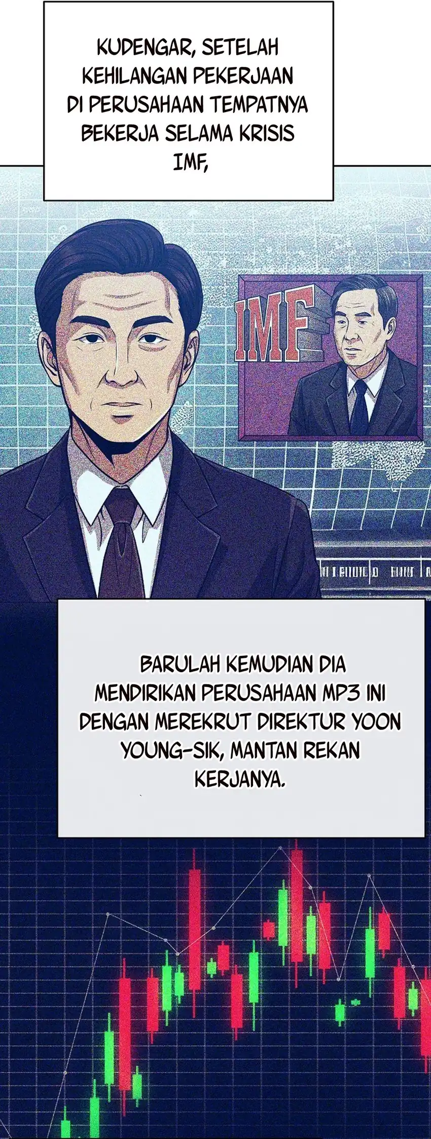 Chapter 146 - halaman 64