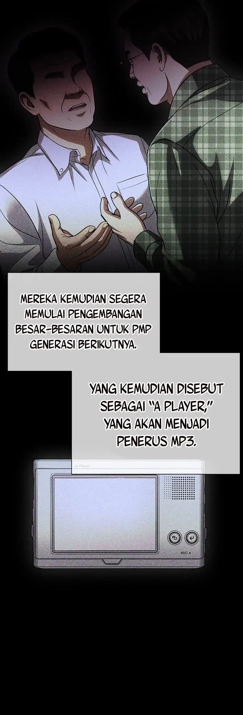 Chapter 146 - halaman 69