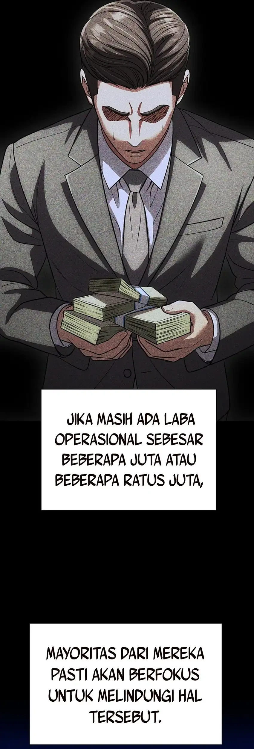 Chapter 146 - halaman 77