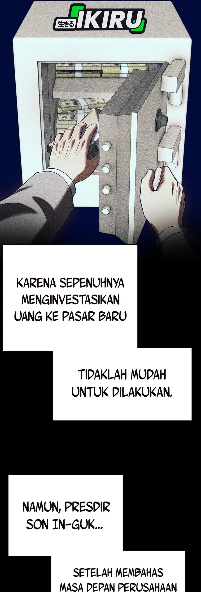 Chapter 146 - halaman 79