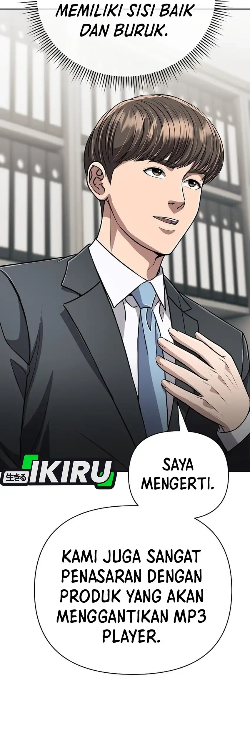 Chapter 146 - halaman 93