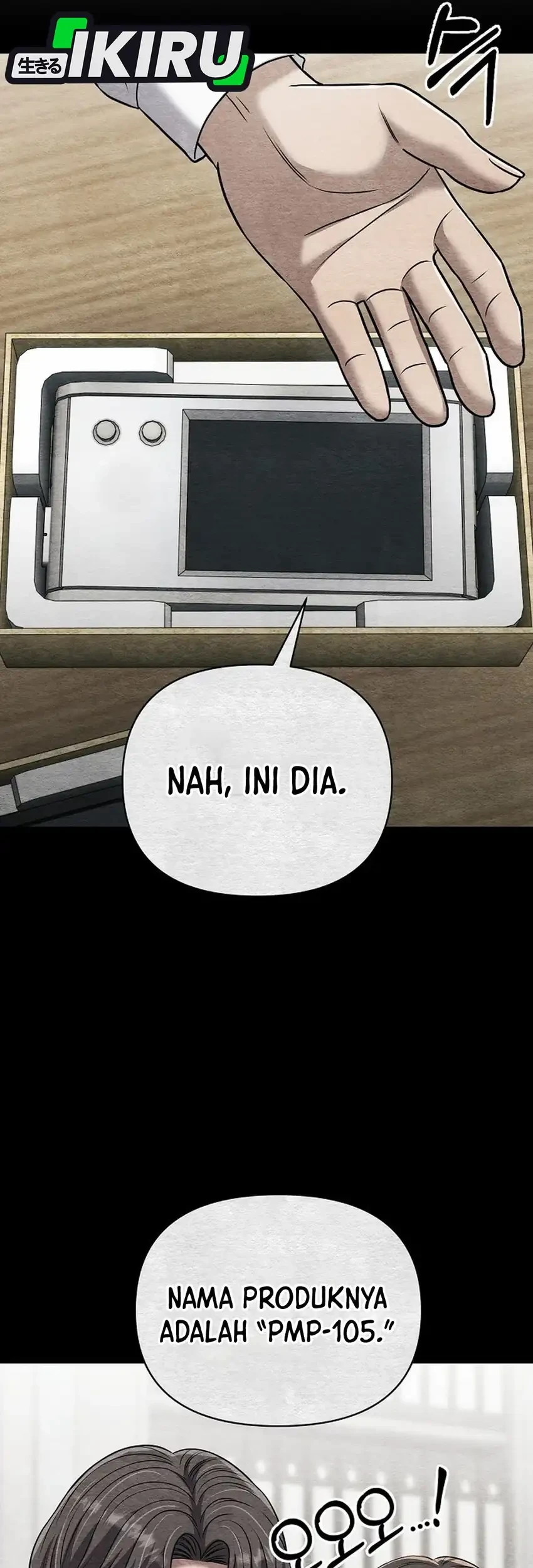 Chapter 146 - halaman 107