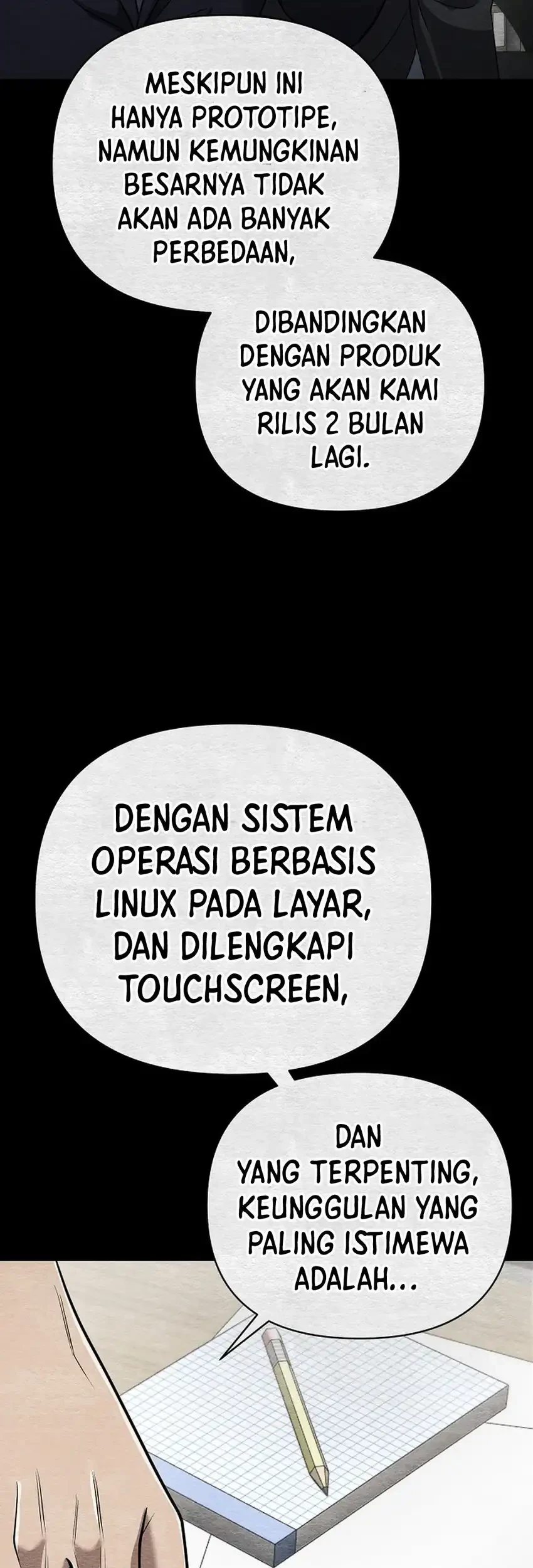 Chapter 146 - halaman 109