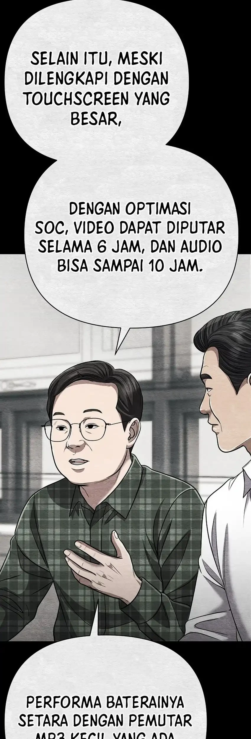 Chapter 146 - halaman 113