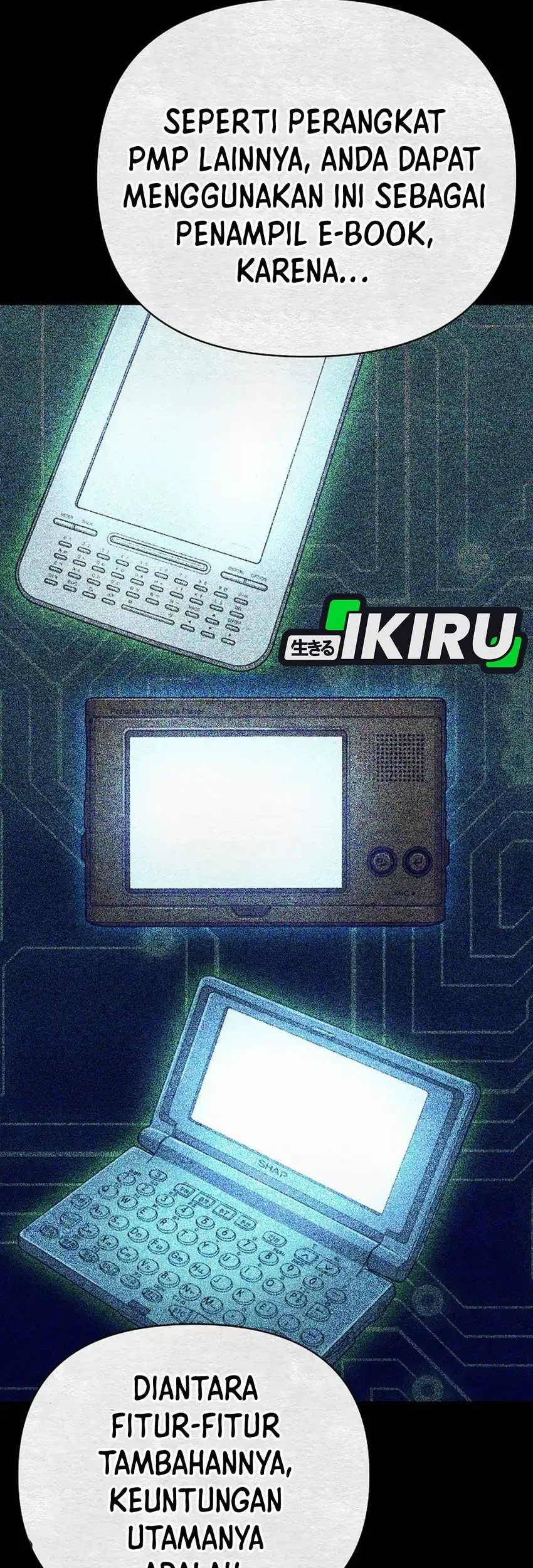 Chapter 146 - halaman 117