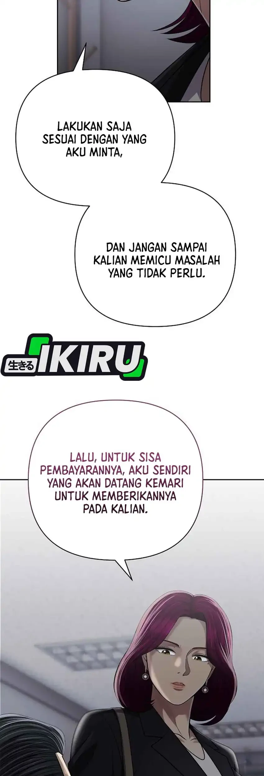 Chapter 147 - halaman 24