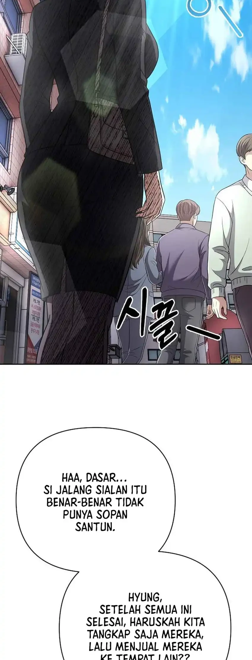 Chapter 147 - halaman 31