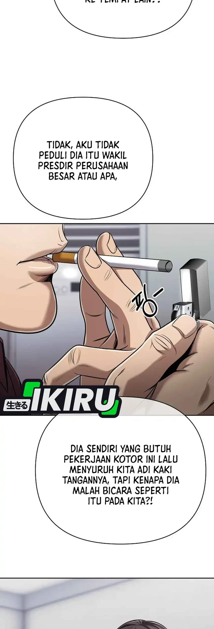 Chapter 147 - halaman 32