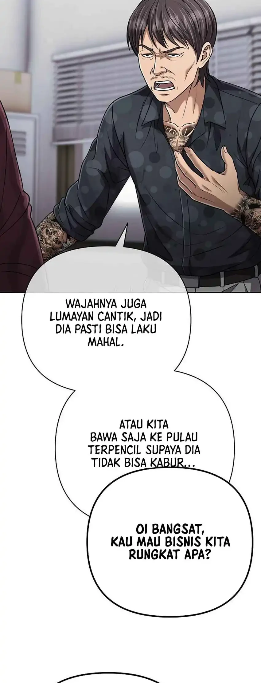 Chapter 147 - halaman 33