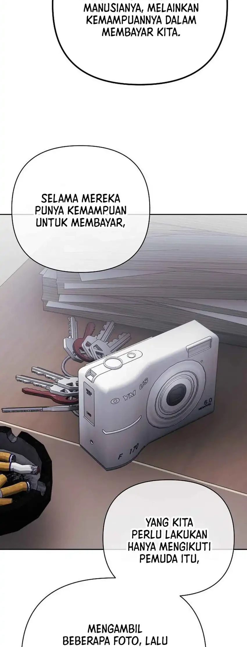 Chapter 147 - halaman 35