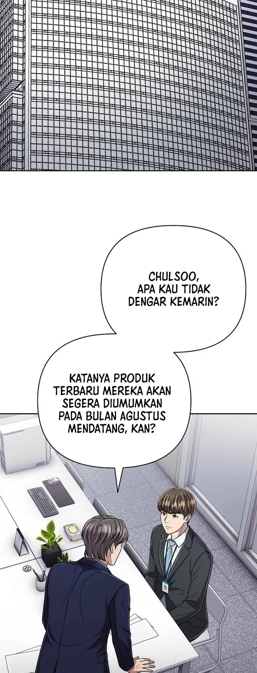 Chapter 147 - halaman 41