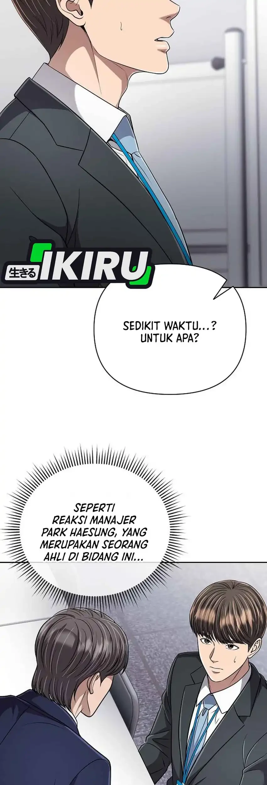 Chapter 147 - halaman 44