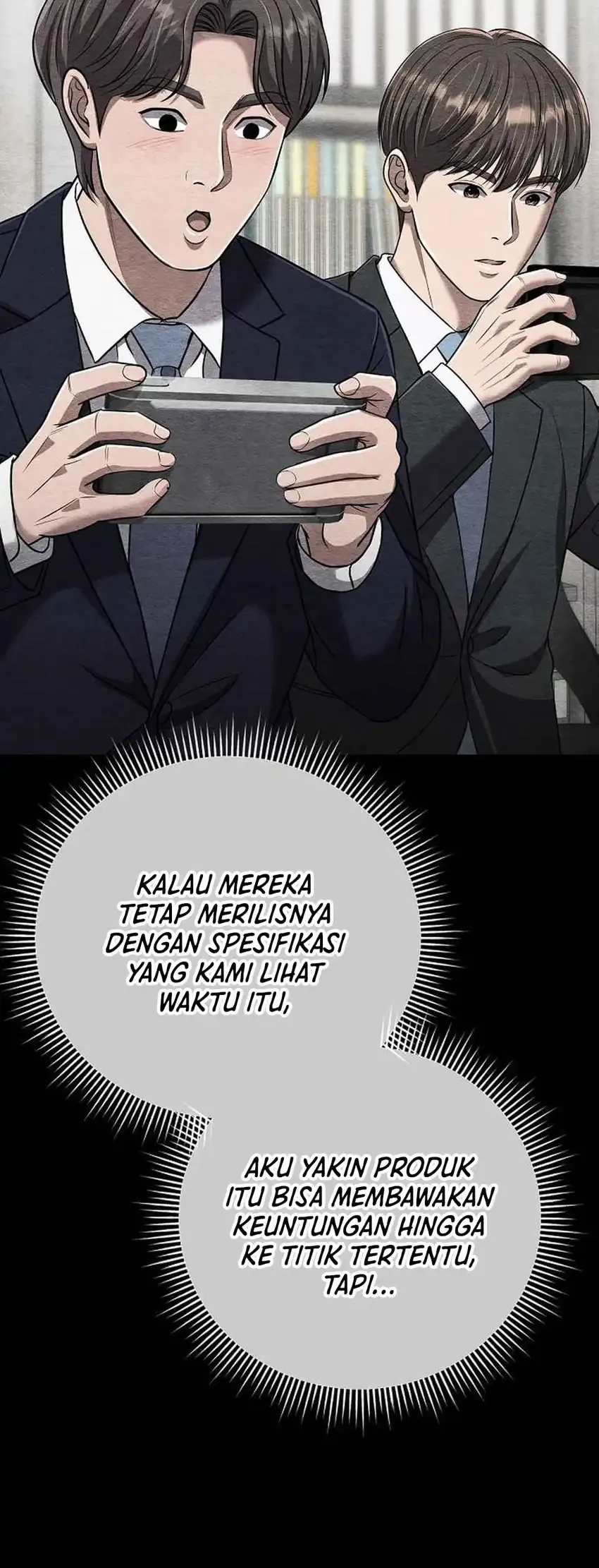 Chapter 147 - halaman 47