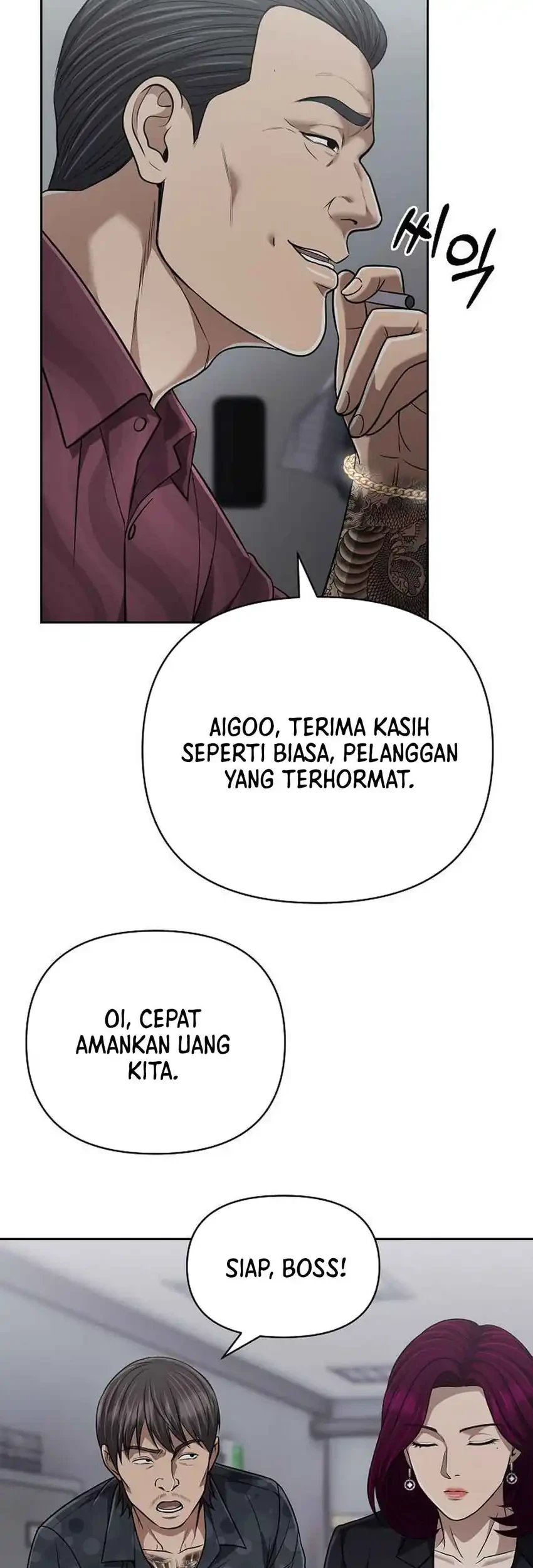Chapter 147 - halaman 14