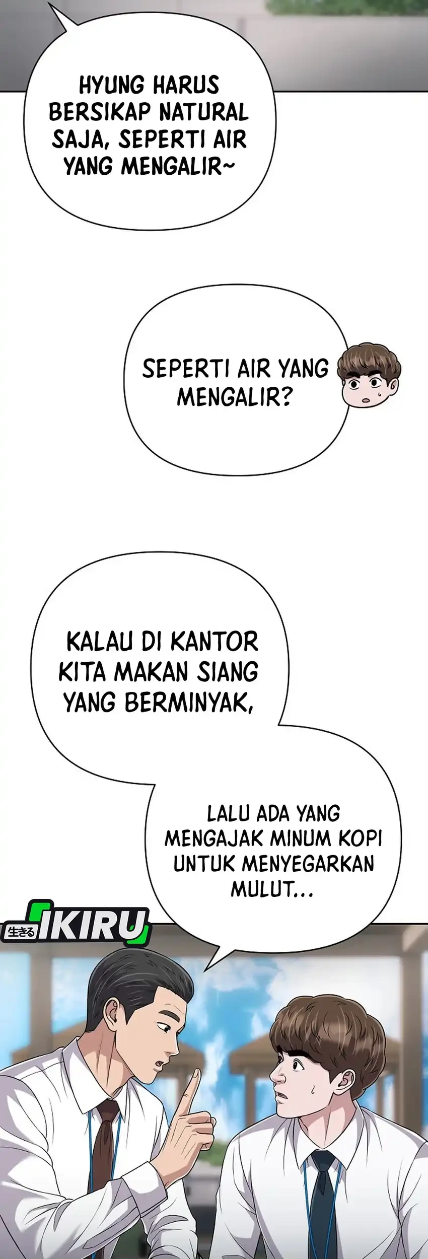 Chapter 148 - halaman 20