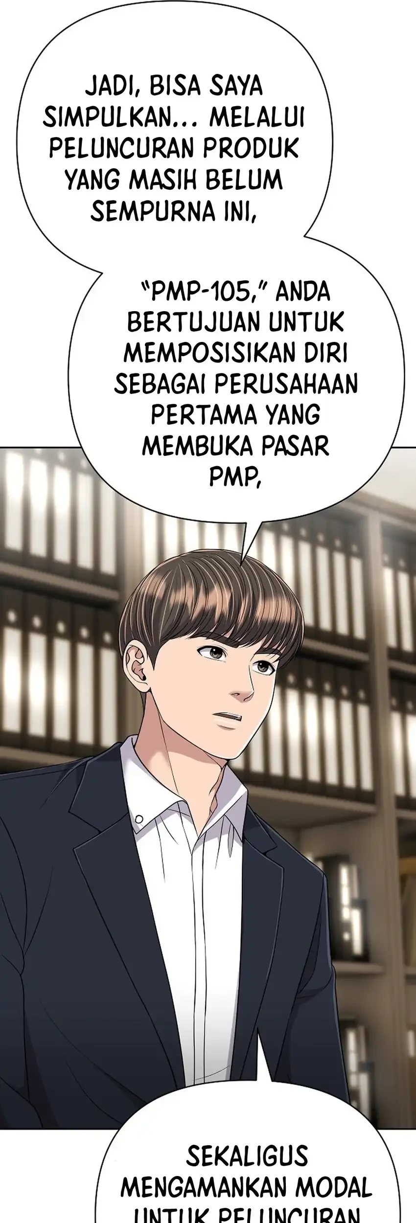 Chapter 148 - halaman 88