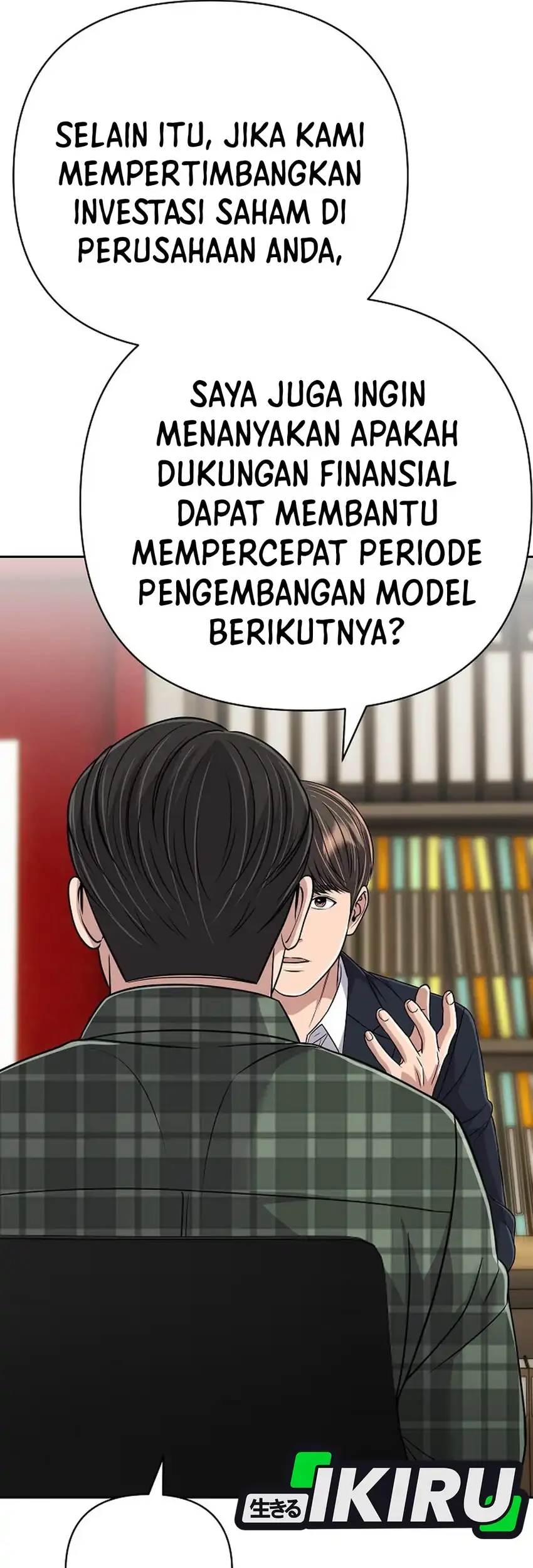 Chapter 148 - halaman 98