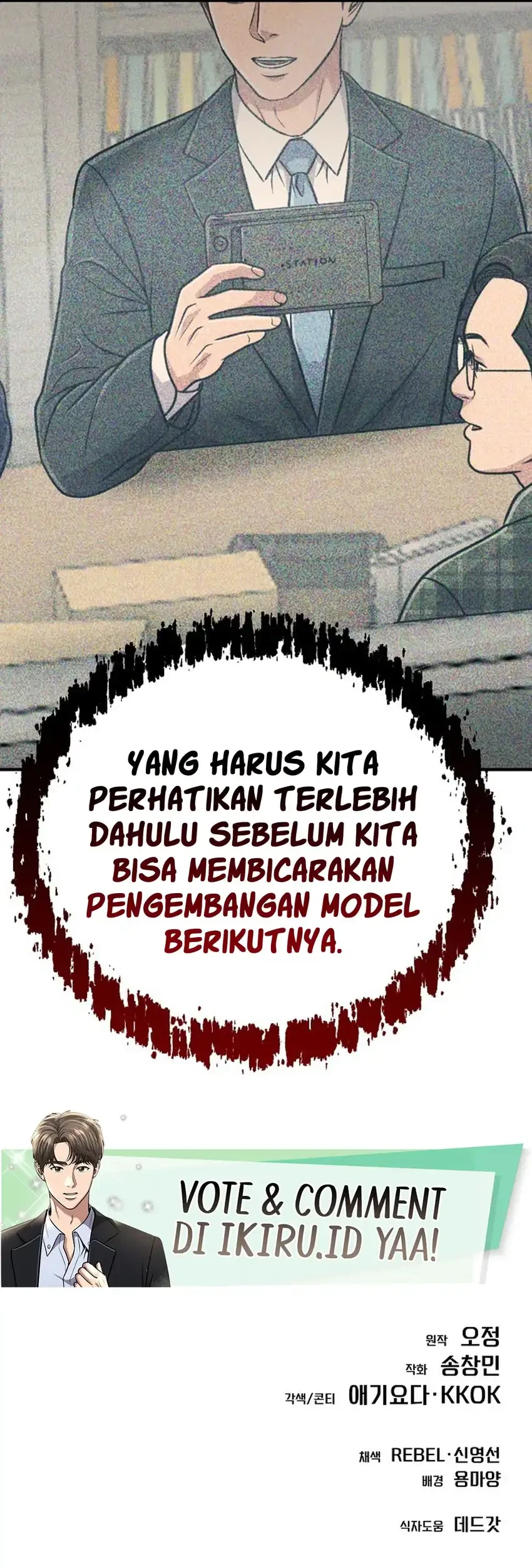 Chapter 148 - halaman 125