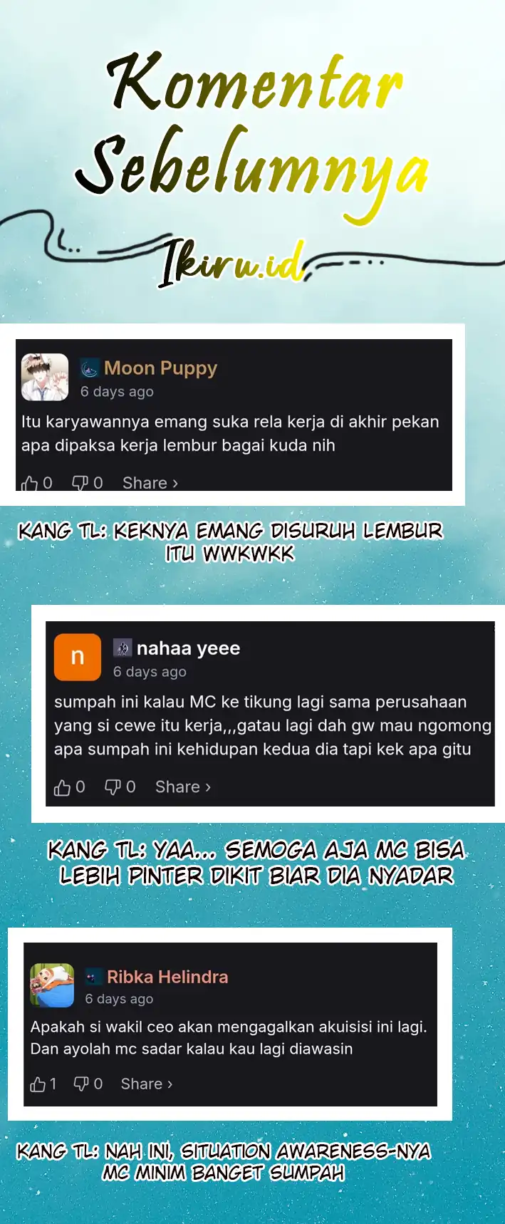 Chapter 148 - halaman 127