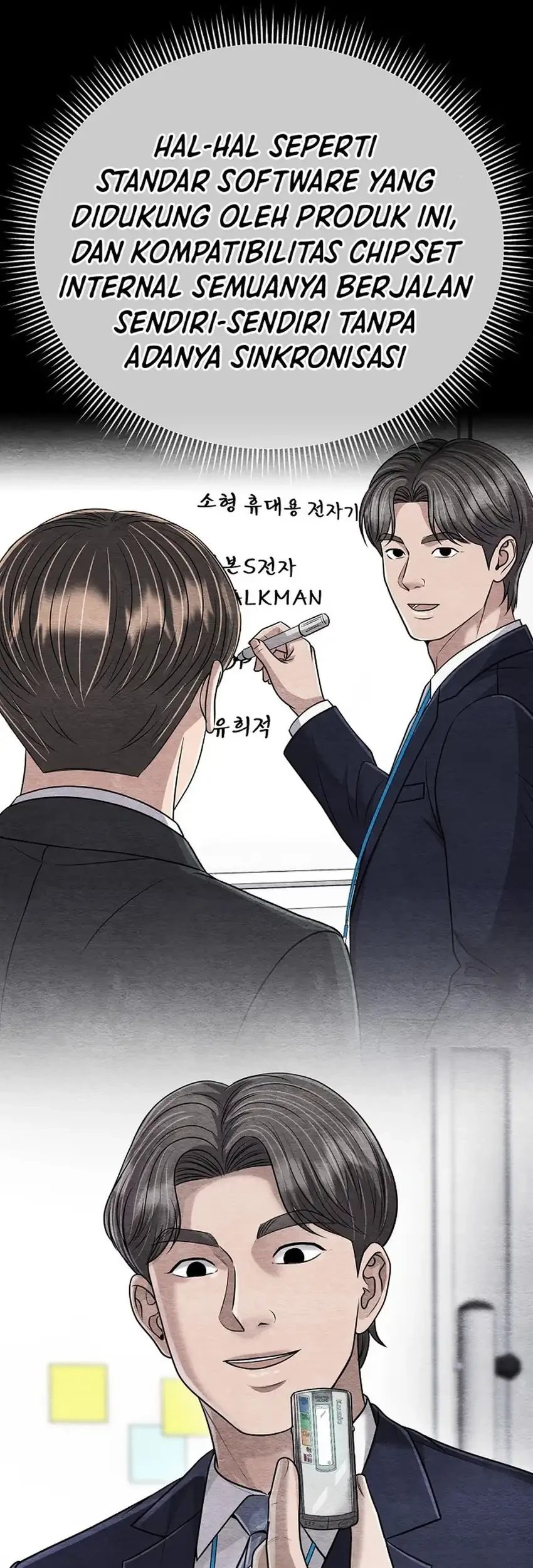 Chapter 149 - halaman 22
