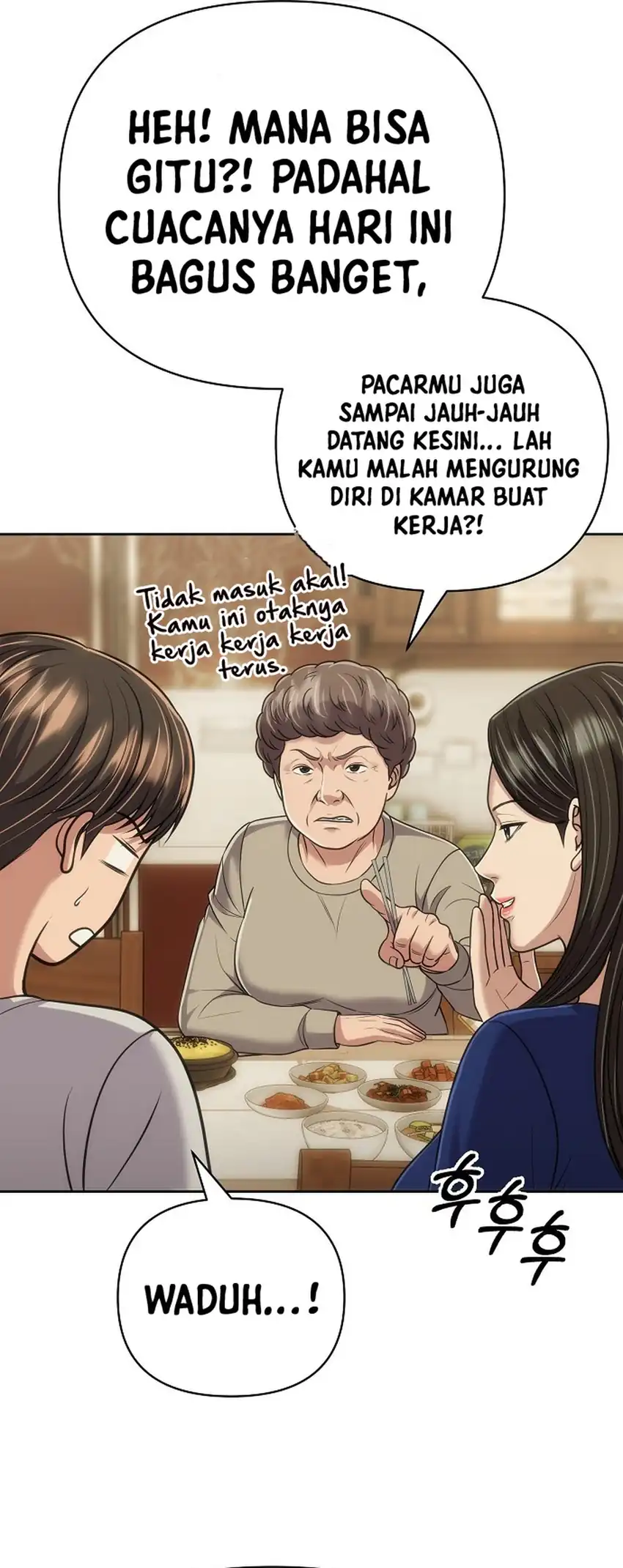 Chapter 149 - halaman 28
