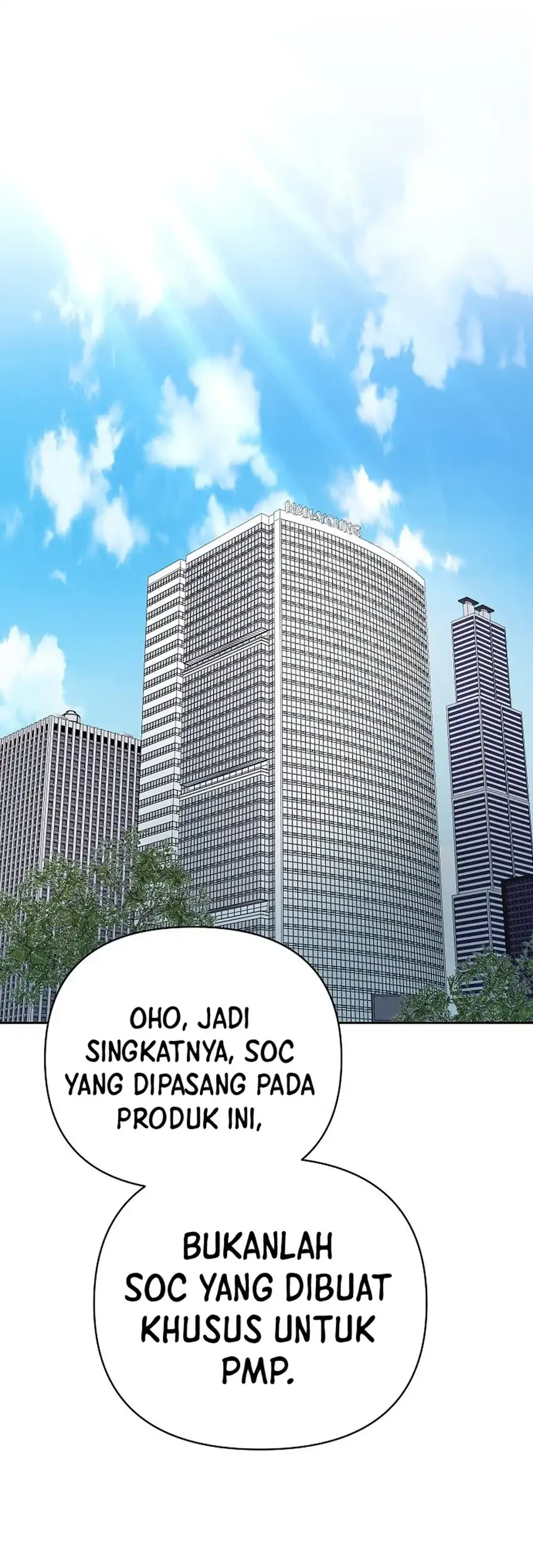 Chapter 149 - halaman 33