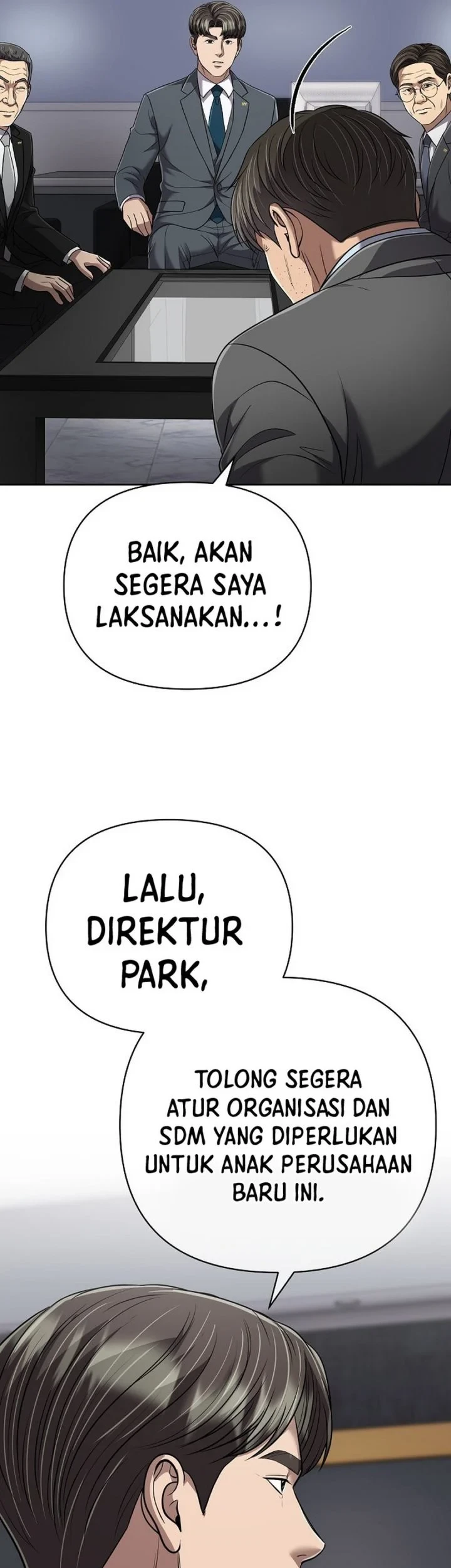 Chapter 150 - halaman 29