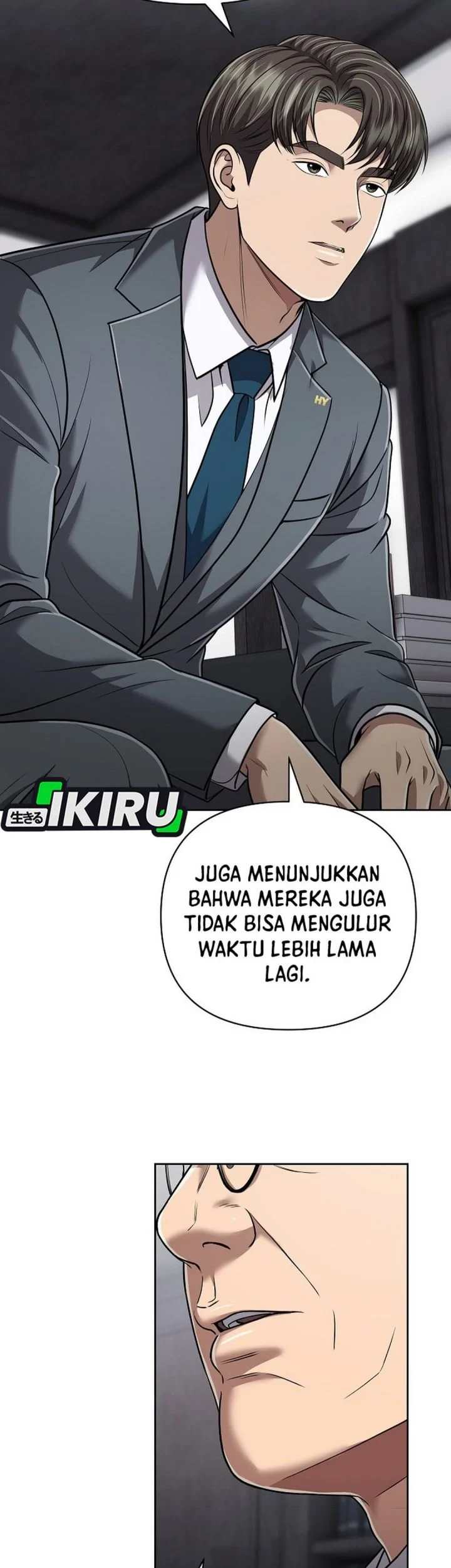 Chapter 150 - halaman 35