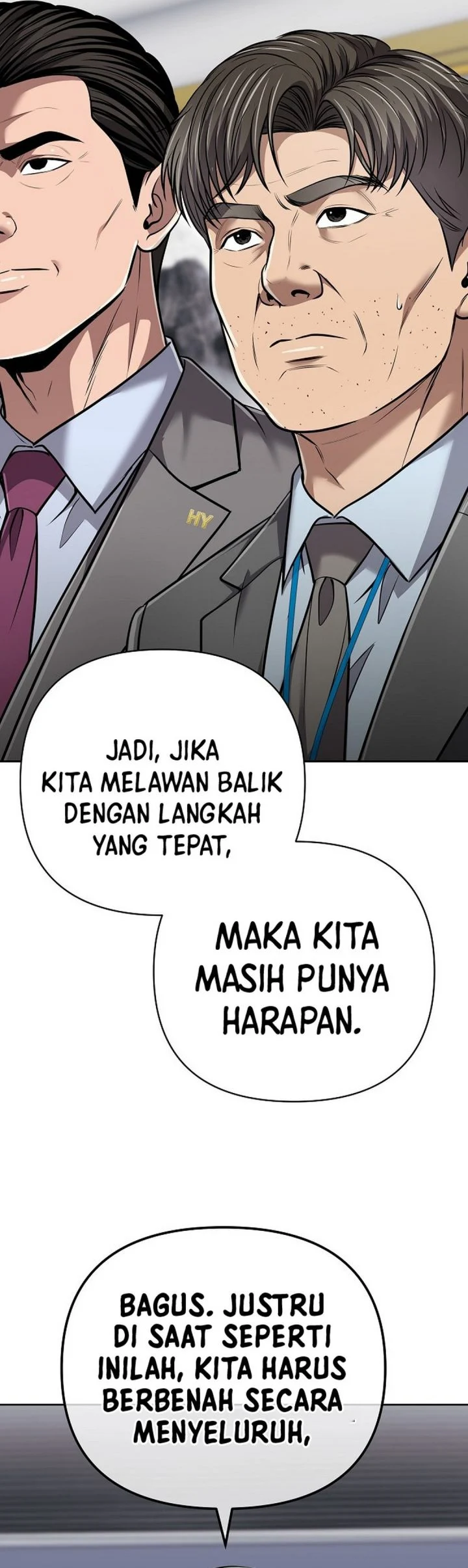 Chapter 150 - halaman 38