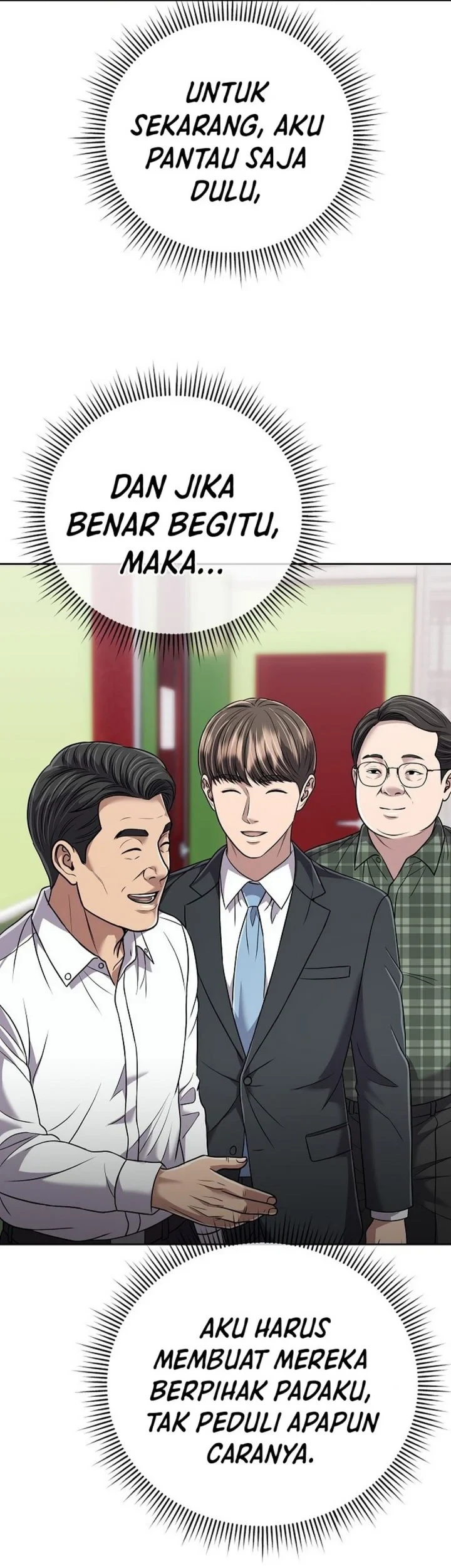 Chapter 150 - halaman 85