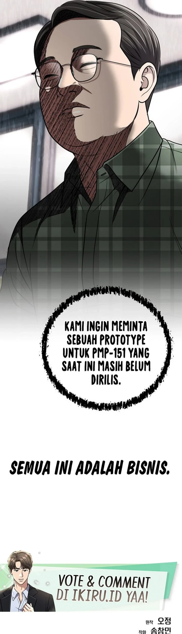 Chapter 150 - halaman 103