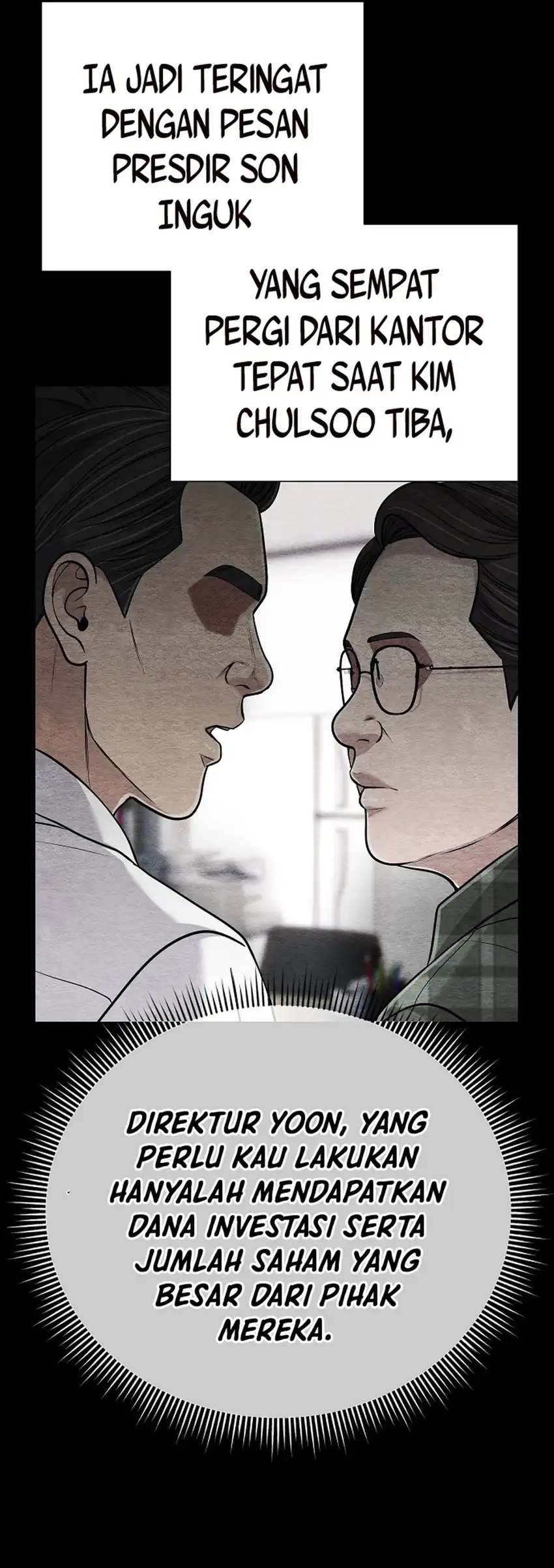 Chapter 151 - halaman 26