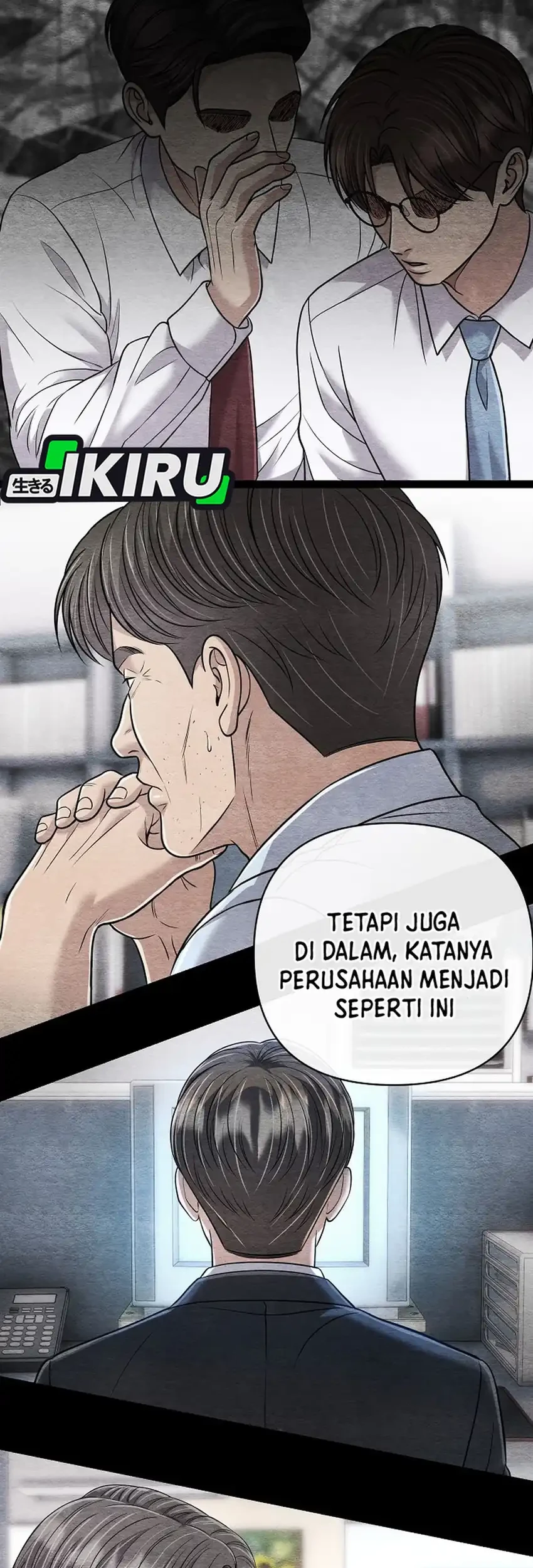 Chapter 151 - halaman 55