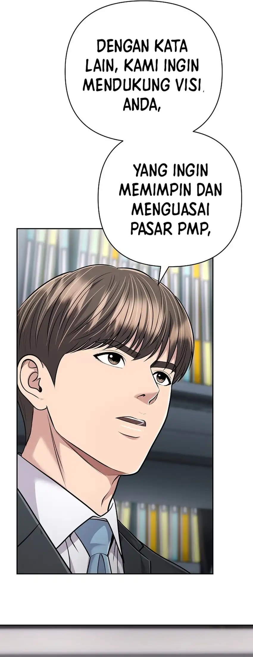 Chapter 151 - halaman 16