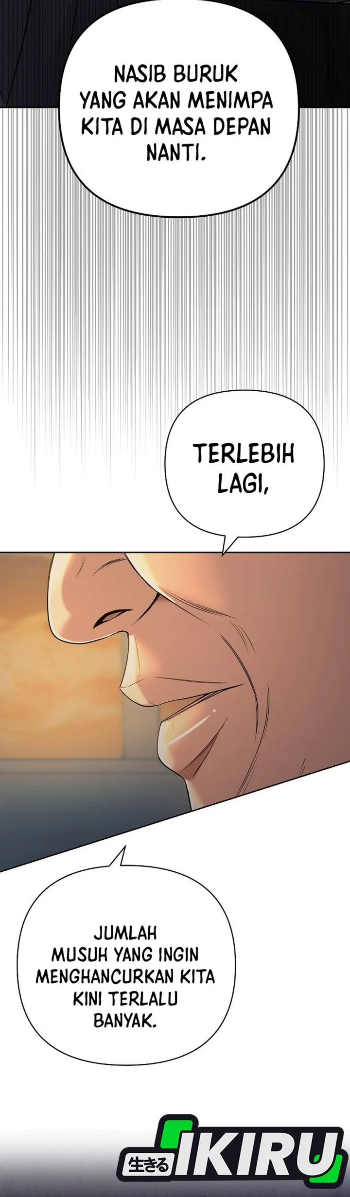 Chapter 152 - halaman 23