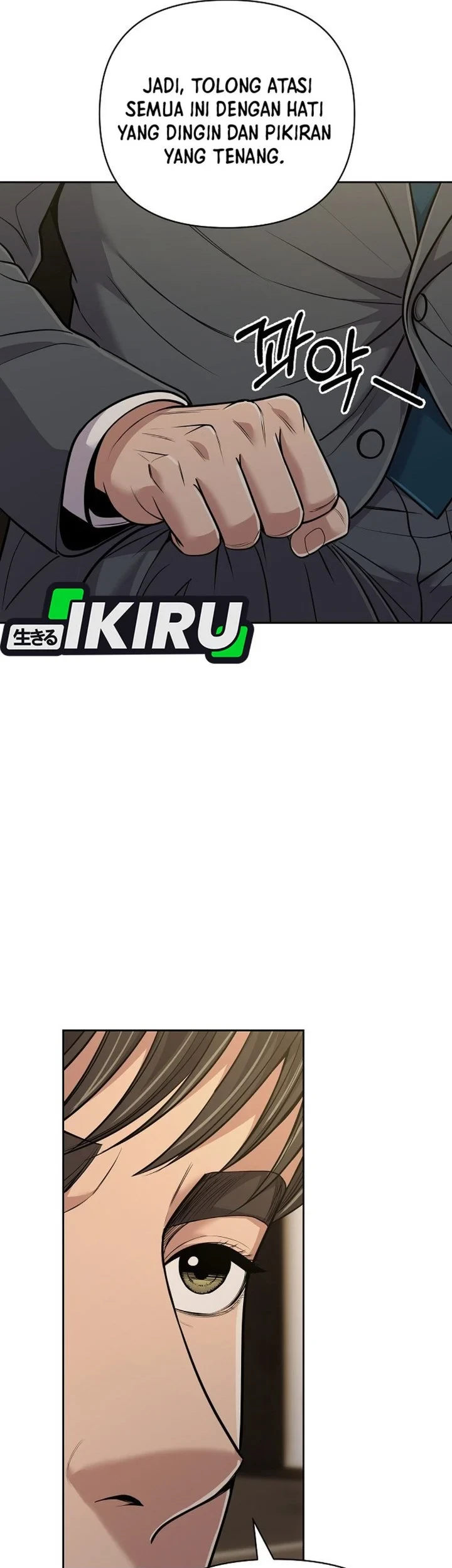 Chapter 152 - halaman 31
