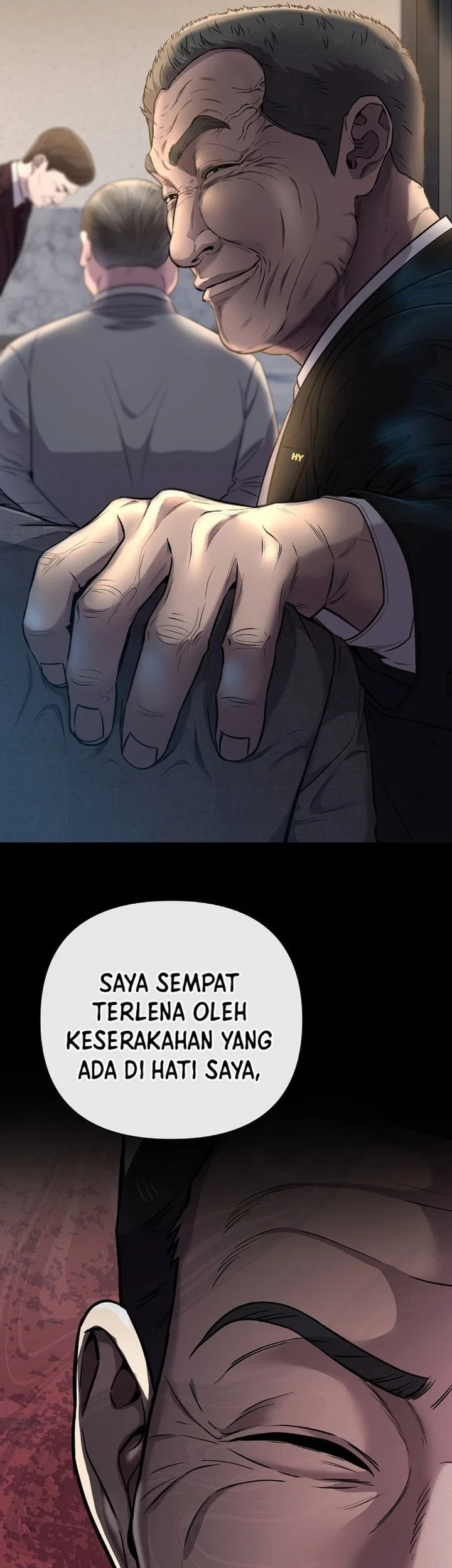 Chapter 152 - halaman 60