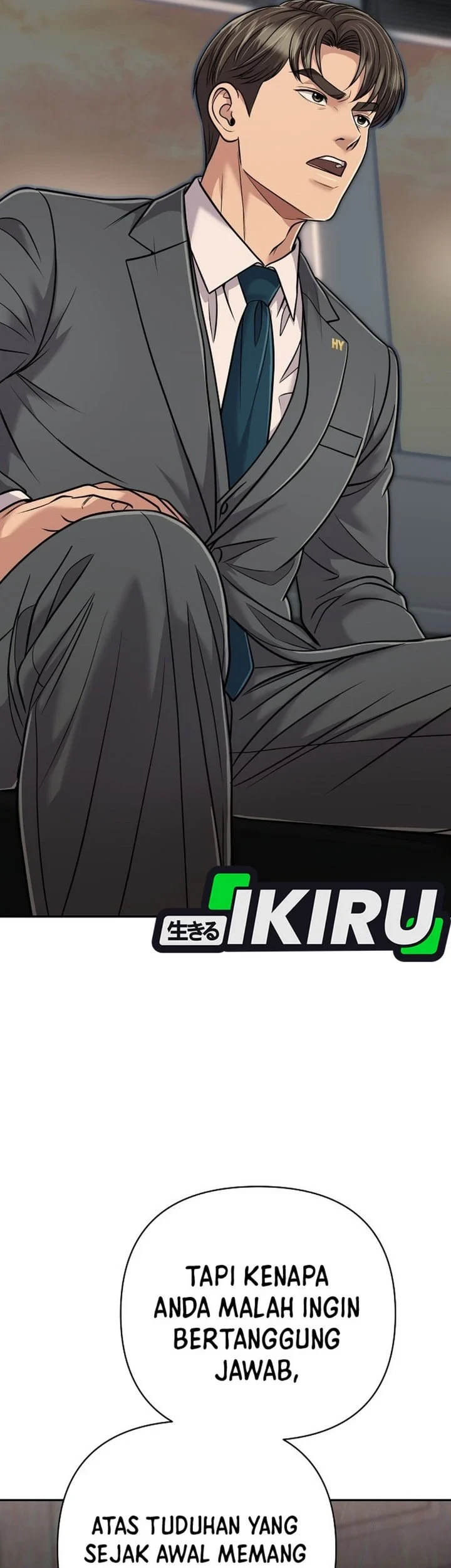 Chapter 152 - halaman 5