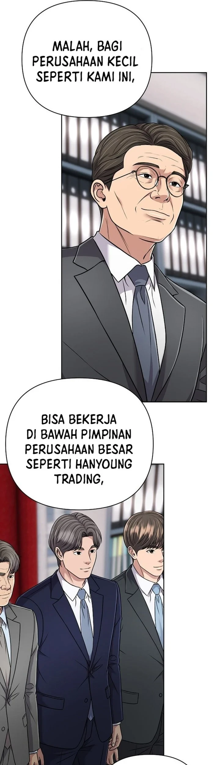 Chapter 152 - halaman 82