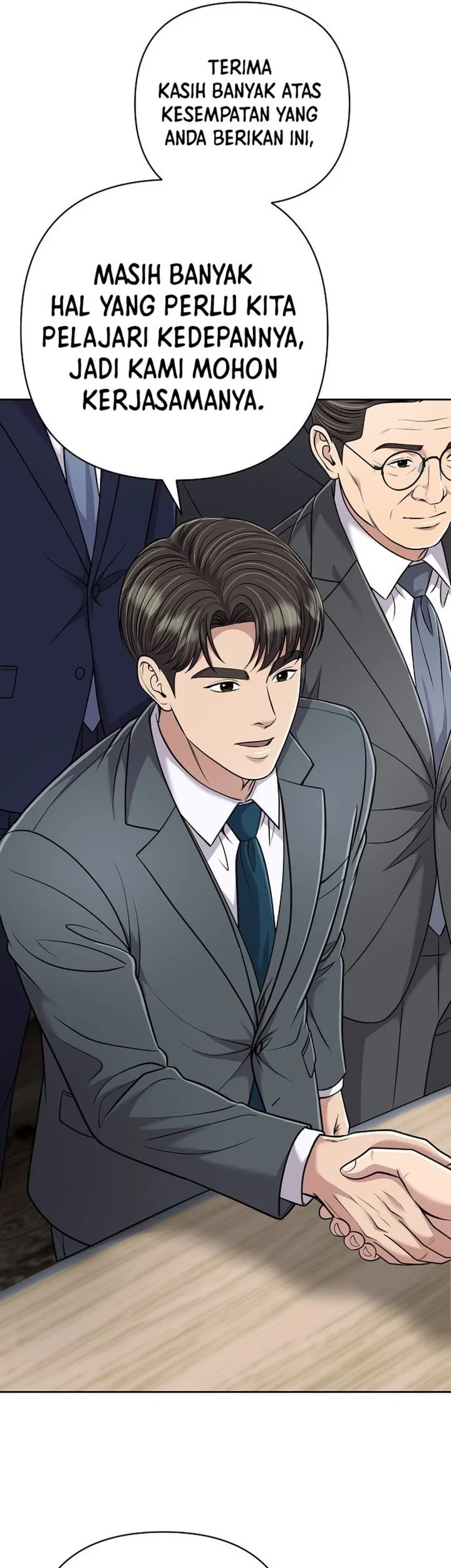 Chapter 152 - halaman 84
